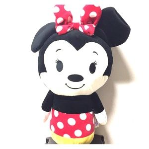 Minnie Mouse